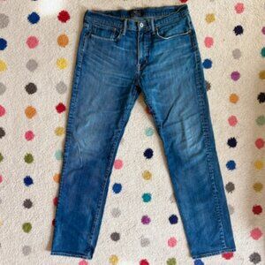 Lucky Brand Men's Jeans Sz Waist 34 / Length 32